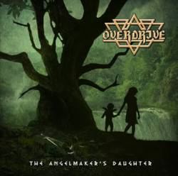 Overdrive (SWE) : The Angelmaker's Daughter